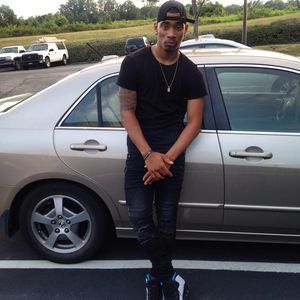 Meet your Posher, Kamil